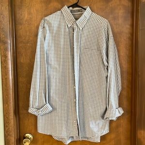 Haggar generations long-sleeve